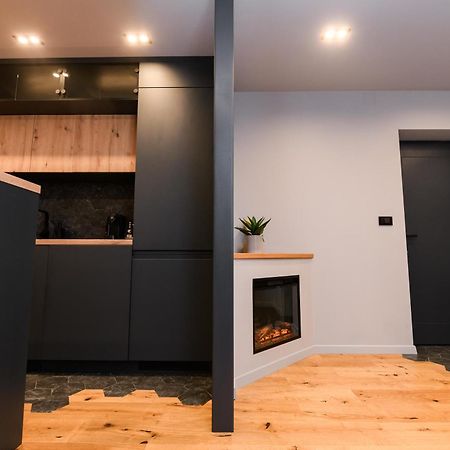 Pnt Apartment アルバ・ユリア エクステリア 写真