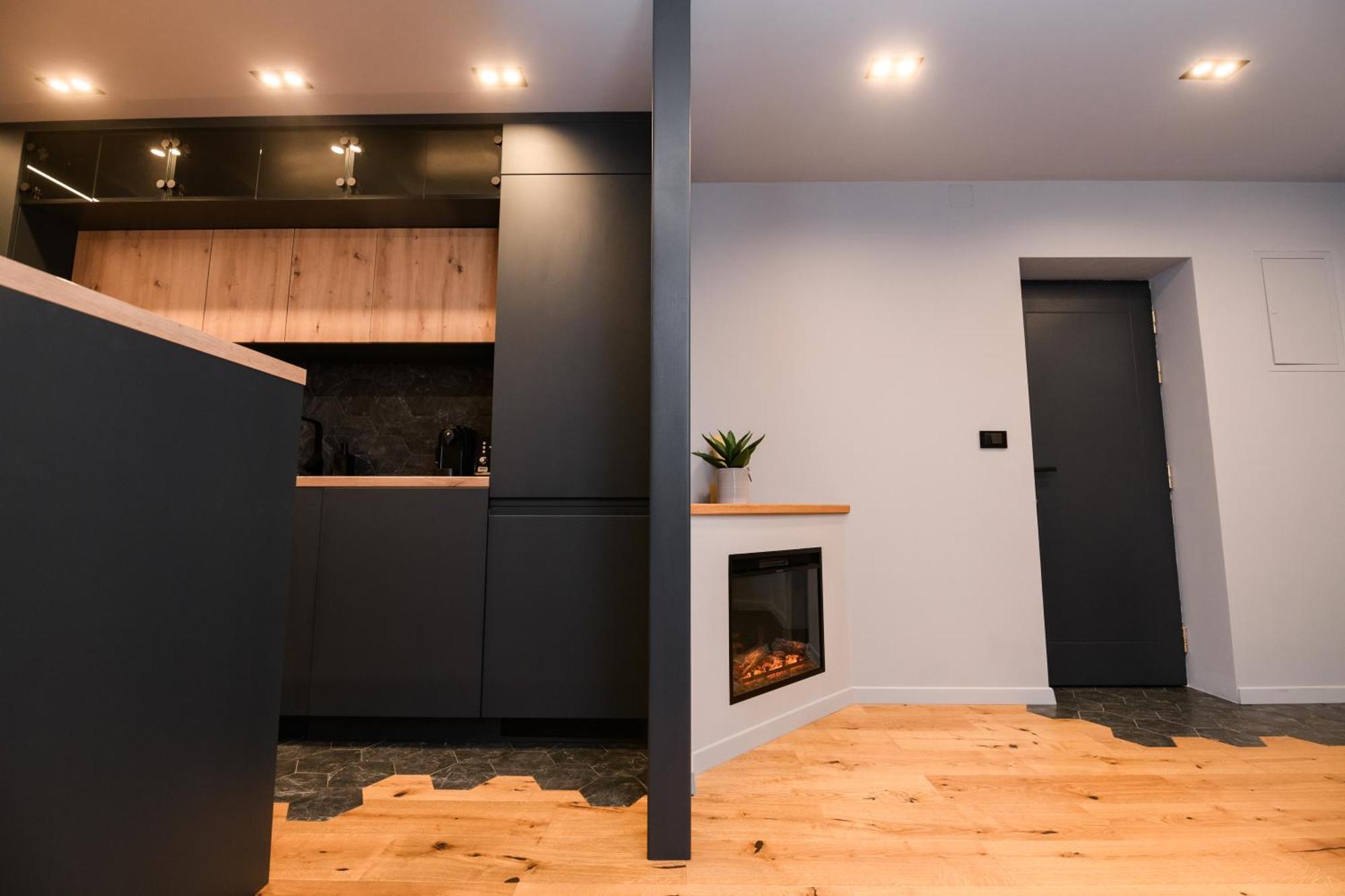 Pnt Apartment アルバ・ユリア エクステリア 写真