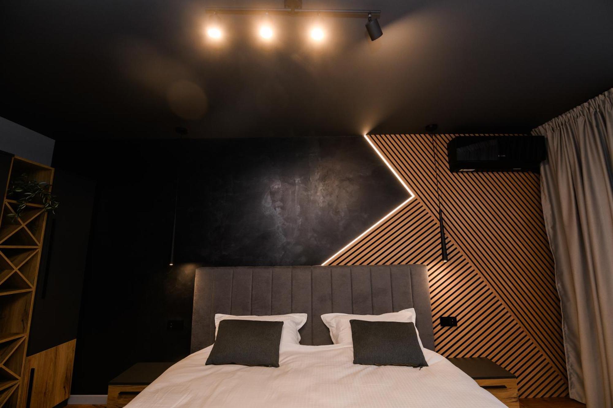 Pnt Apartment アルバ・ユリア エクステリア 写真