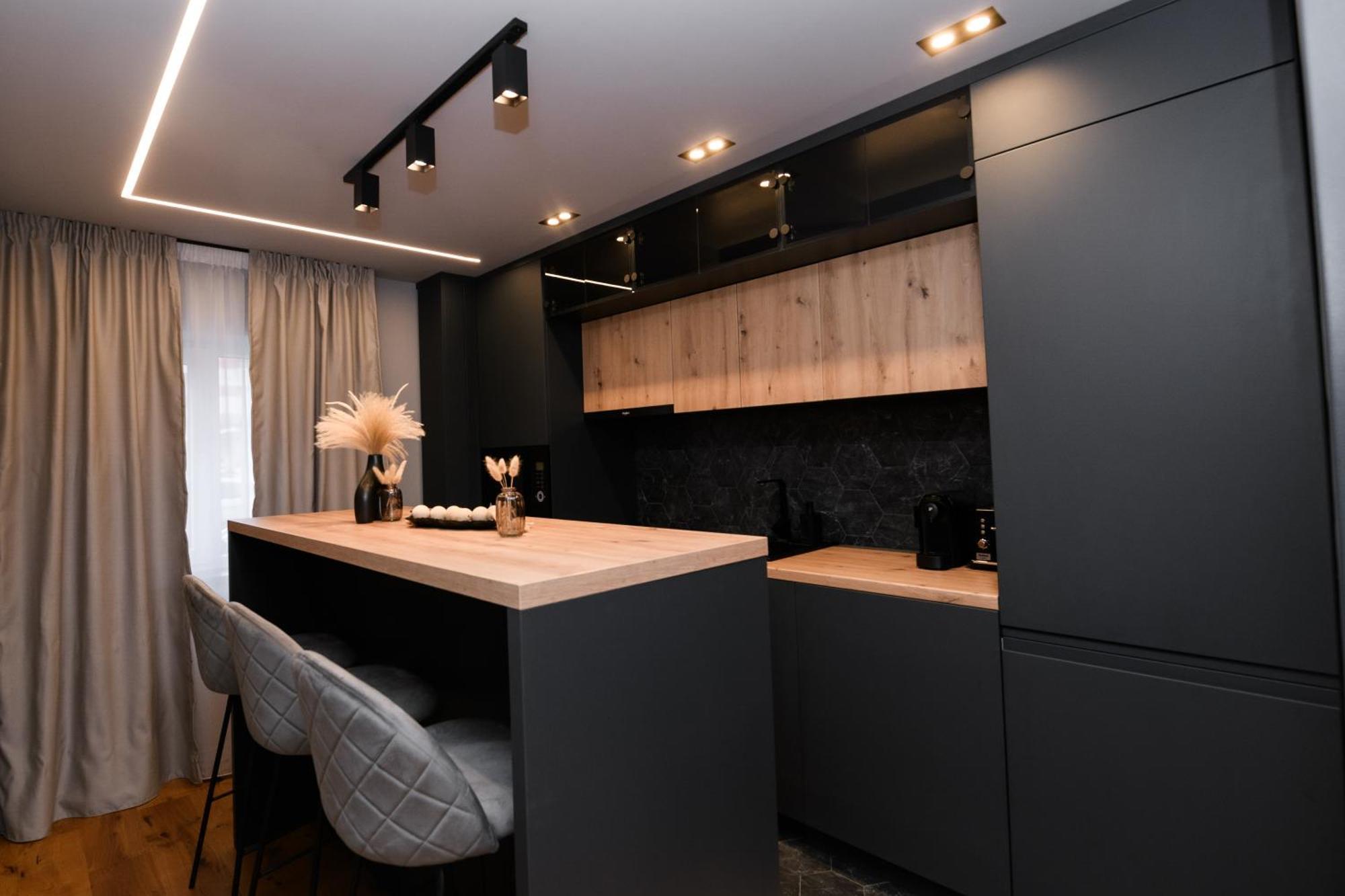 Pnt Apartment アルバ・ユリア エクステリア 写真